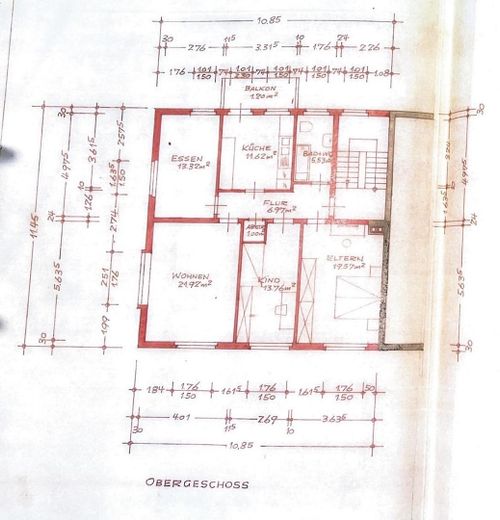 4ZKB in Hofgeismar zu vermieten – Foto 13