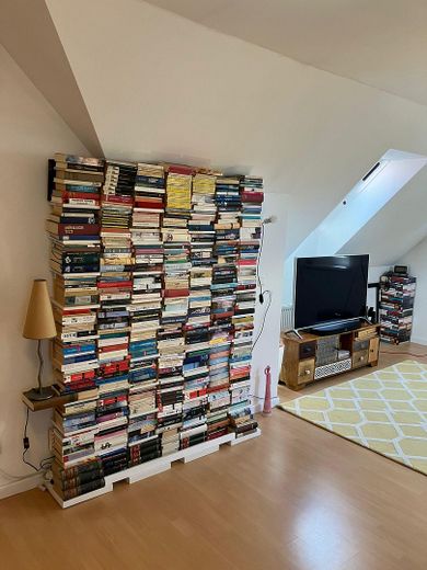 OG zweites Wohnzimmer