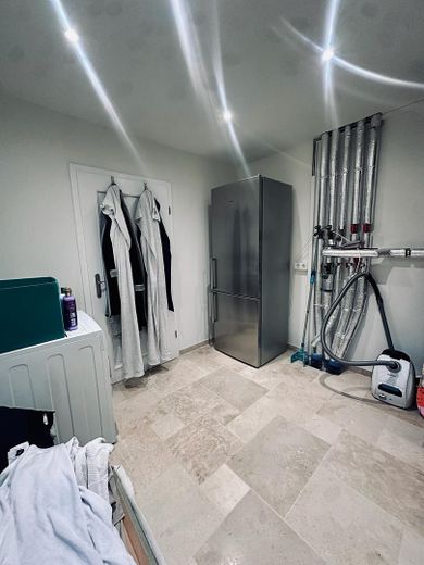 Hauswirtschaftsraum EG