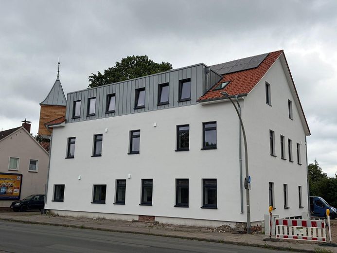 Nur noch 4 freie Einheiten – 1-2 Personen Apartments nach hochwertiger Sanierung (KfW 40 EE) – फोटो 7