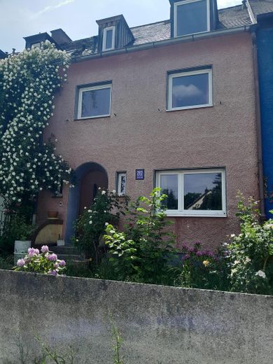 Reihenmittelhaus – Foto 1