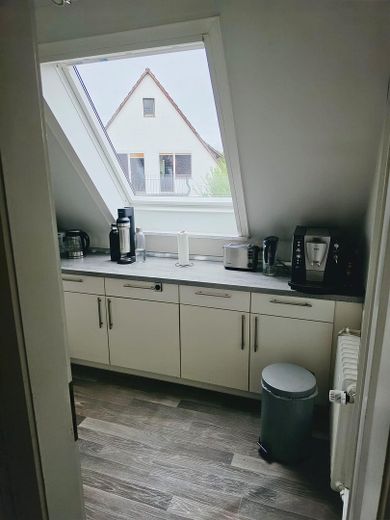 3-kamerappartement op een zeer goede en rustige locatie in een eengezinswoning in Mölln – Foto 9