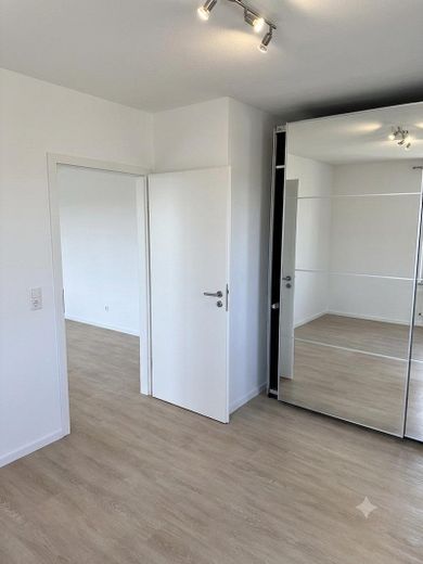 Exclusive 2-room apartment with large terrace – completely modernized bathroom in Karlsruhe-Neureut – Foto 7