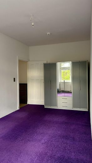 2-Zimmer-Wohnung im Schillerkiez am Tempelhofer Feld, sofort frei & provisionsfrei – Schlafzimmer 01