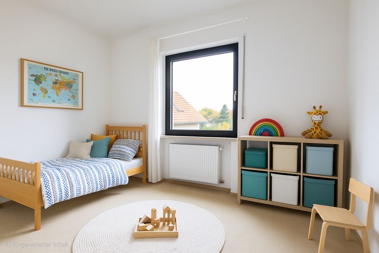 Kinderzimmer