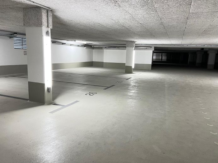 Tiegarage