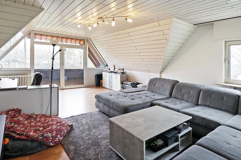 Wohnzimmer DG