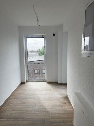 Moderne Penthousewohnung - Ein Wohntraum über den Dächern von Twistringen – Abstellraum