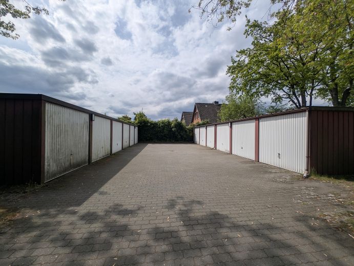 Ruhig gelegene 3,5-Zimmer-Eigentumswohnung (ca. 83 m²) in Glinde bei Hamburg – provisionsfrei – Foto 13