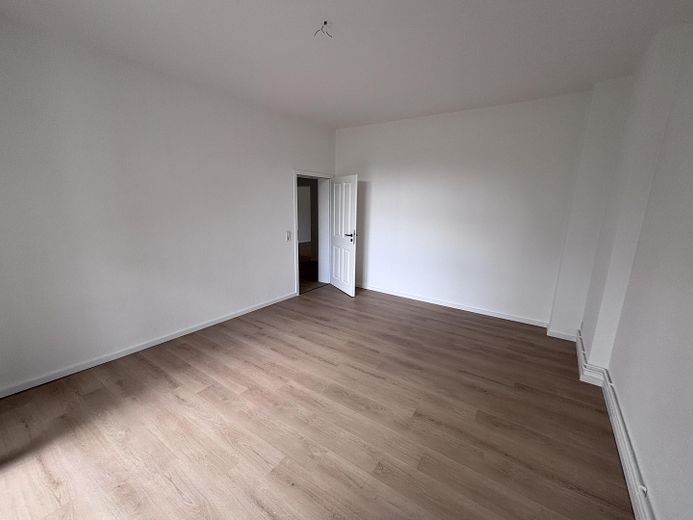 EG 3 Zi.-TOP Lage Schelfstadt, sanierter Altbau,sehr hell ,S/W Balkon,neue EBK – Foto 10