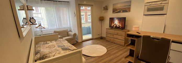 Wohnraum