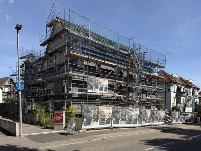 Offene Besichtigung am Samstag von 11-13 Uhr - Barrierefreiheit im Alltag ! – Foto 1