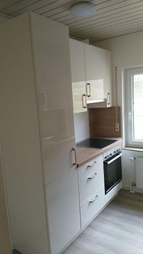 Investimento interessante: 5 unità abitative con potenziale di sviluppo vicino al lago Edersee – Fotos OG FW rechts 13b