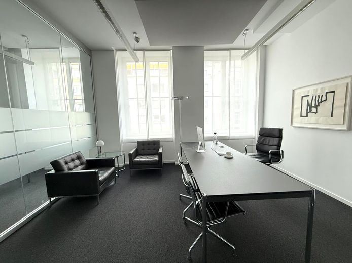 Büro1