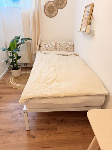 Möbliertes WG Zimmer nahe Wertach & Linie 4 – फोटो 17