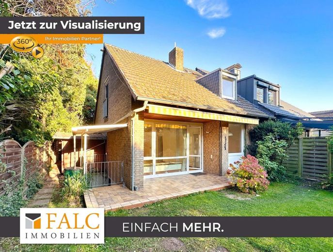 jetzt zu Visualisierung