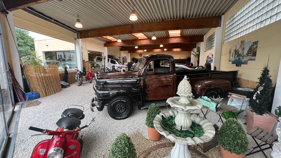 Autohaus – Foto 13