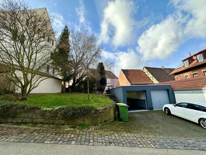 COSTRUIRE IN POSIZIONE TOP DI OTTMARSHEIM – Foto 1