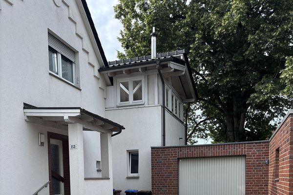 Schöne Wohnung in Ibbenbüren