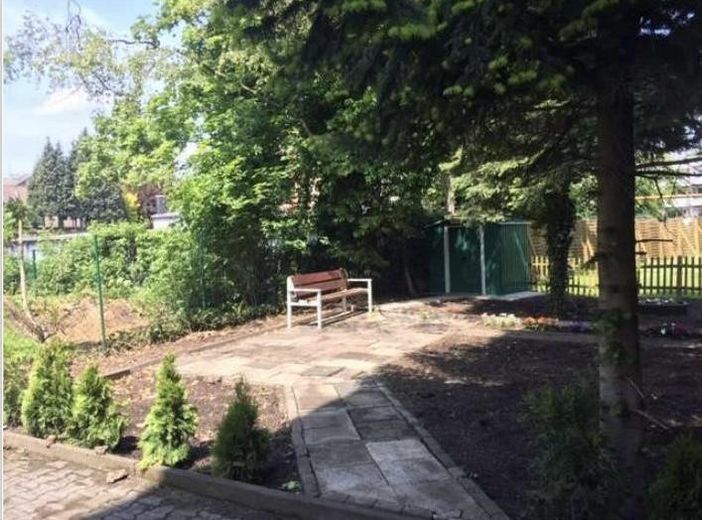 Gemeinschaftsgarten