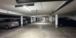 Tiefgarage