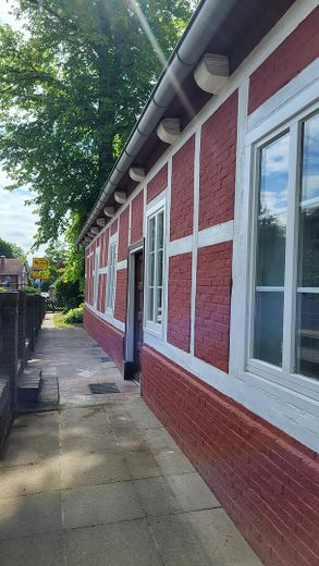Unser neues Zuhause - direkt einziehen und wohlfühlen! – Straßenansicht 