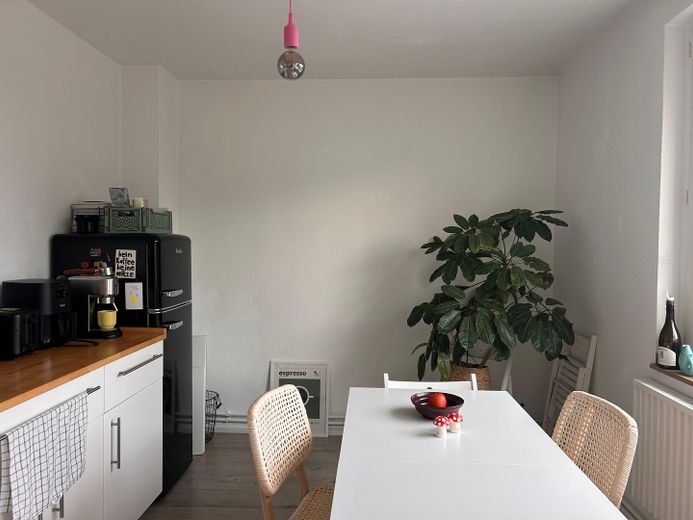 Sehr schöne 1-Zimmer-Wohnung mit Einbauküche fußläufig zur FH-Aachen & Luisenhospital mit Balkon – Foto 3