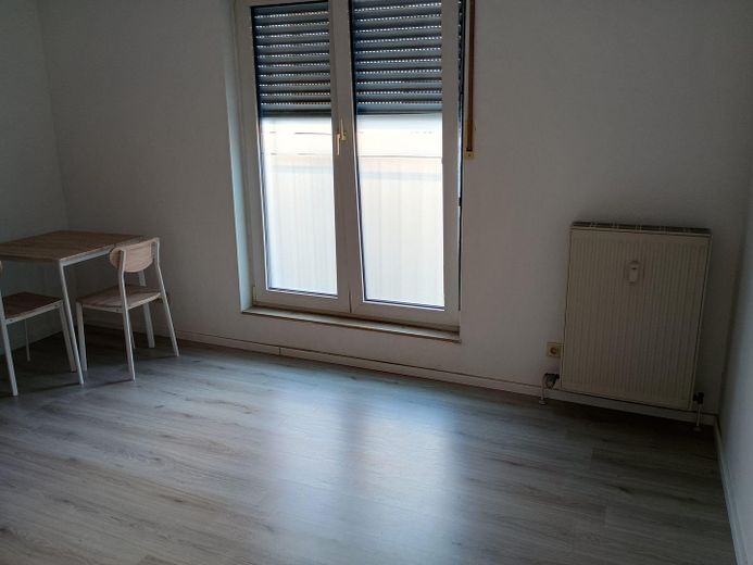 Vermietetes Apartment in Essen "WE53" | 6,13 % Bruttorendite | provisionsfrei | Paketoption – Wohn- u. Schlafraum