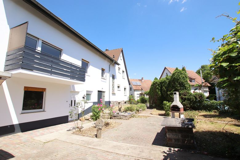 Attraktive, voll möblierte 2-ZKB-Wohnung für bis zu 4 Personen (All-Inclusive) – फोटो 6