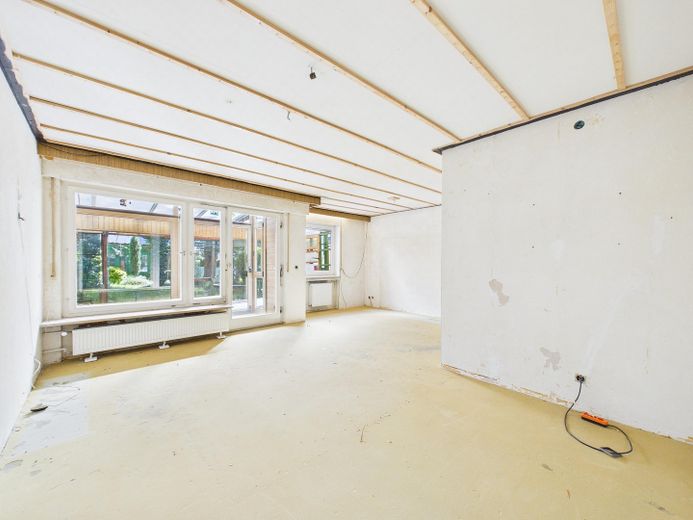 Edles Reihenmittelhaus in gepflegter Umgebung – EG Wohn+Esszimmer 3