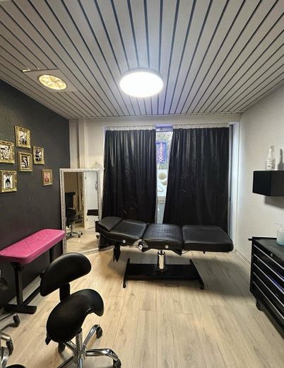 Vielseitige Gewerbefläche in der Innenstadt von Versmold - 82m2 – Foto 8
