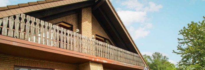 Freistehendes Einfamilienhaus in Bergheim-Fliesteden mit großem Entwicklungspotential