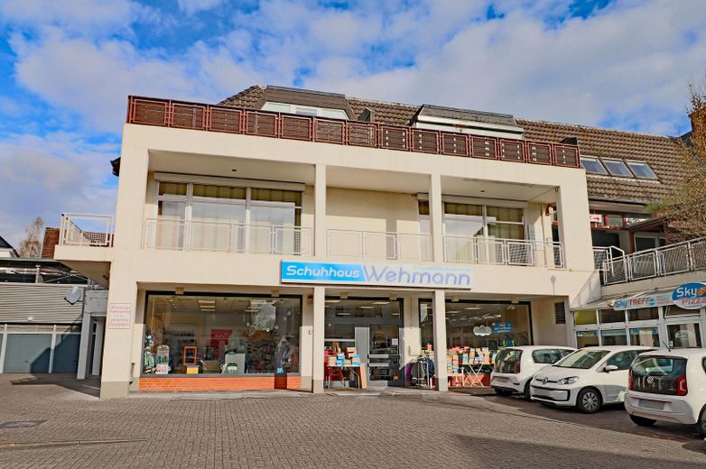Gewerbefläche in zentraler Lage von Ritterhude – ca. 439 m² – Foto 7