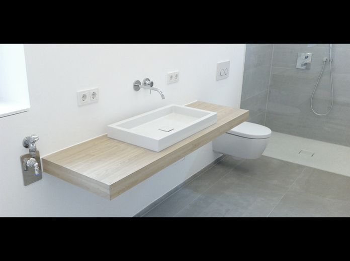 De-La-Roche-Park Mainz