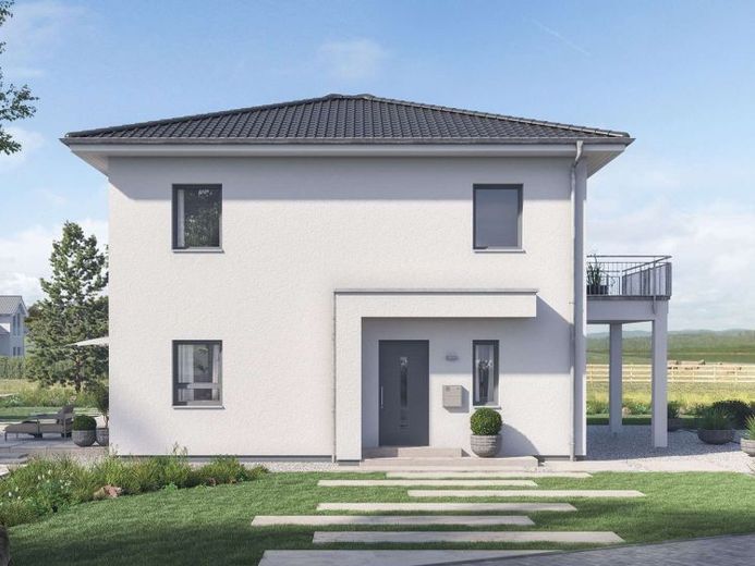 finalmente spazio: casa di 134mq, giardino di 820mq – tua?! – Foto 1