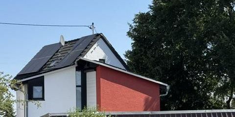 Koblenz Casa unifamiliare in buona posizione