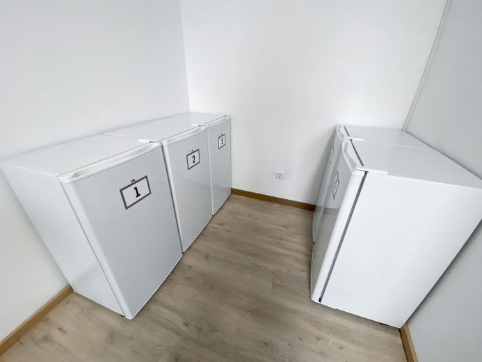 Modernes Einzelzimmer in Bischofsheim 65474 – Foto 25