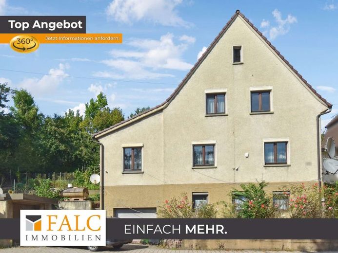 Mach was aus mir - Platz hat's! - Mühlacker – Foto 1