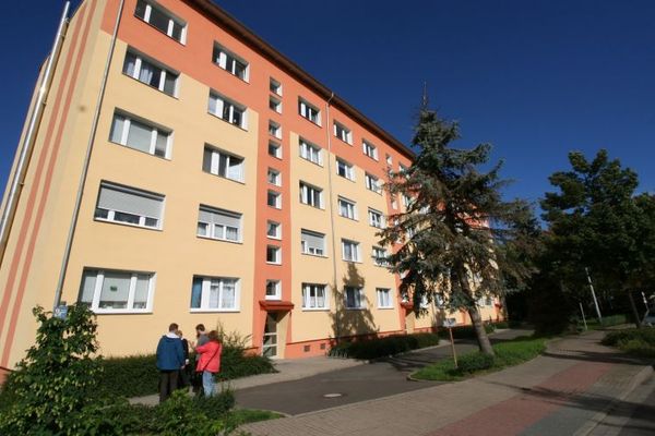 Ihr Stellplatz in Zwenkau