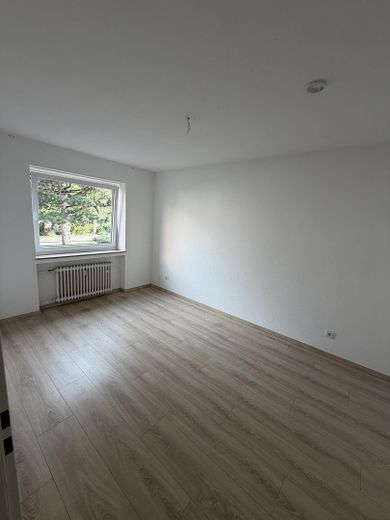 2 odalı daire (53m²) balkonlu – Schlafzimmer