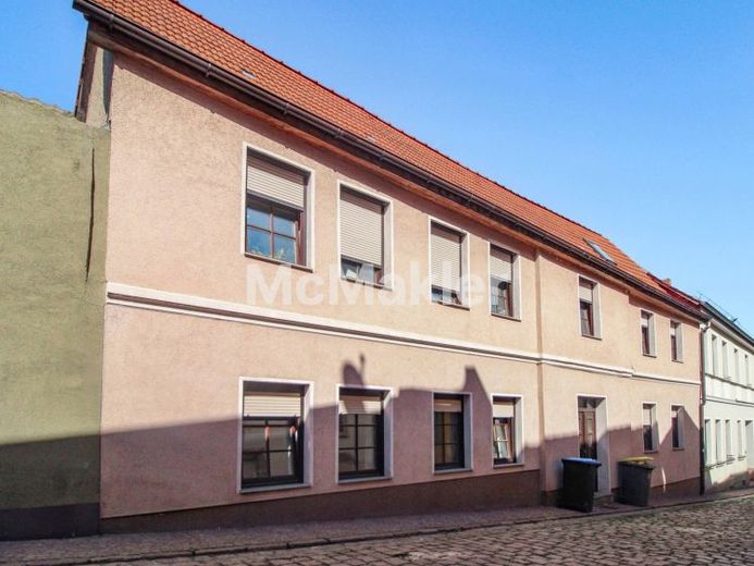 Spacious detached house with granny flat and winter garden in the historic old town area – Foto 1