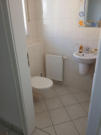 EG-Gäste-WC