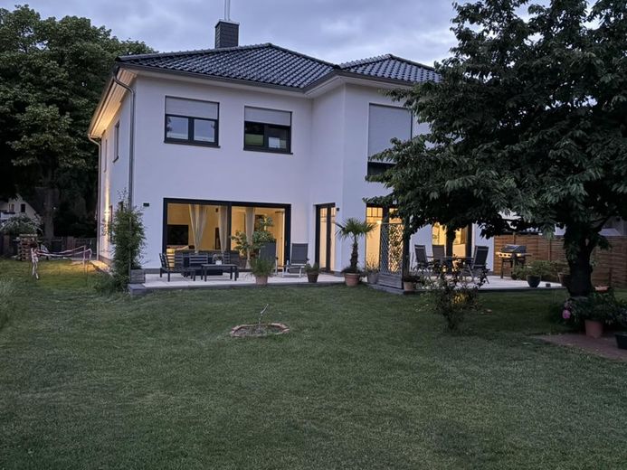 Gartenansicht 2