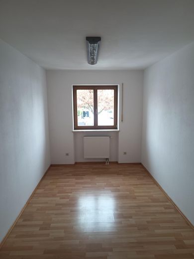 Schlafzimmer 2/Arbeitszimmer
