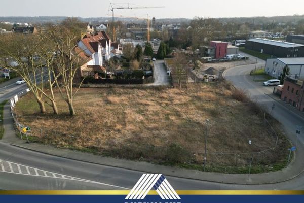 Projectontwikkelaars opgelet:
GEBIEDSONTWIKKELING met VARIABELE planningsmogelijkheden!
