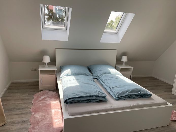 Schöne Maisonette in Hamburg Niendorf nahe Flughafen – Foto 17
