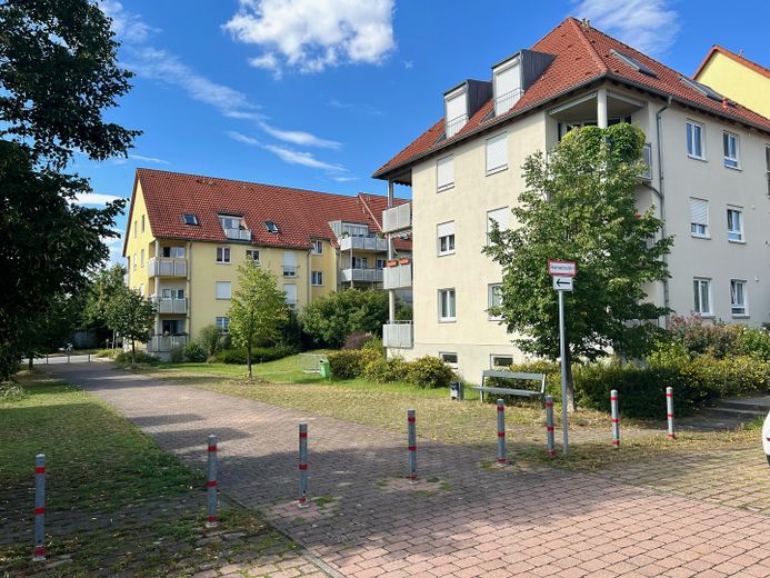 Umgebung