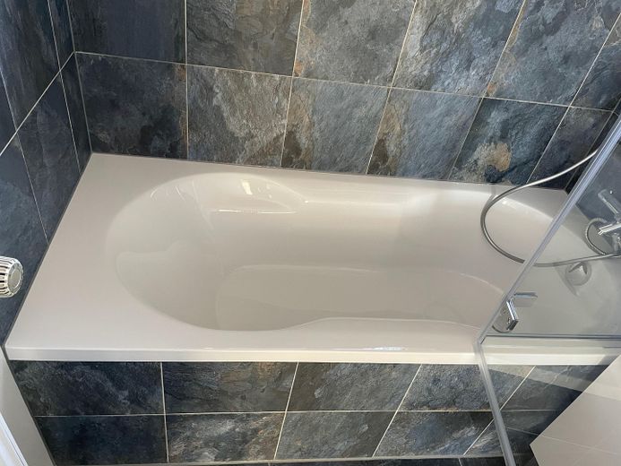 Badewanne