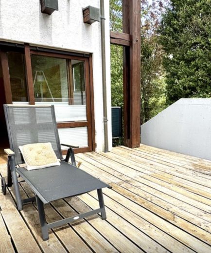 Terrasse Jacuzzi 