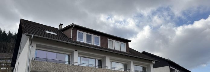 Objekt Außenansicht